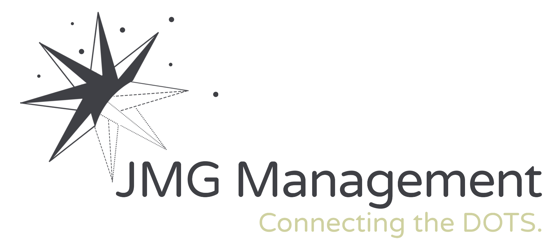 JMG Management, Connecting the DOTS.
